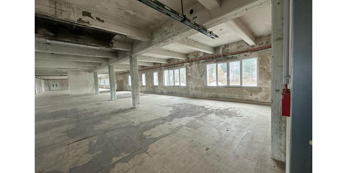 Gewerbeobjekt Arzberg - 1.200&euro; | Angebot:20370723