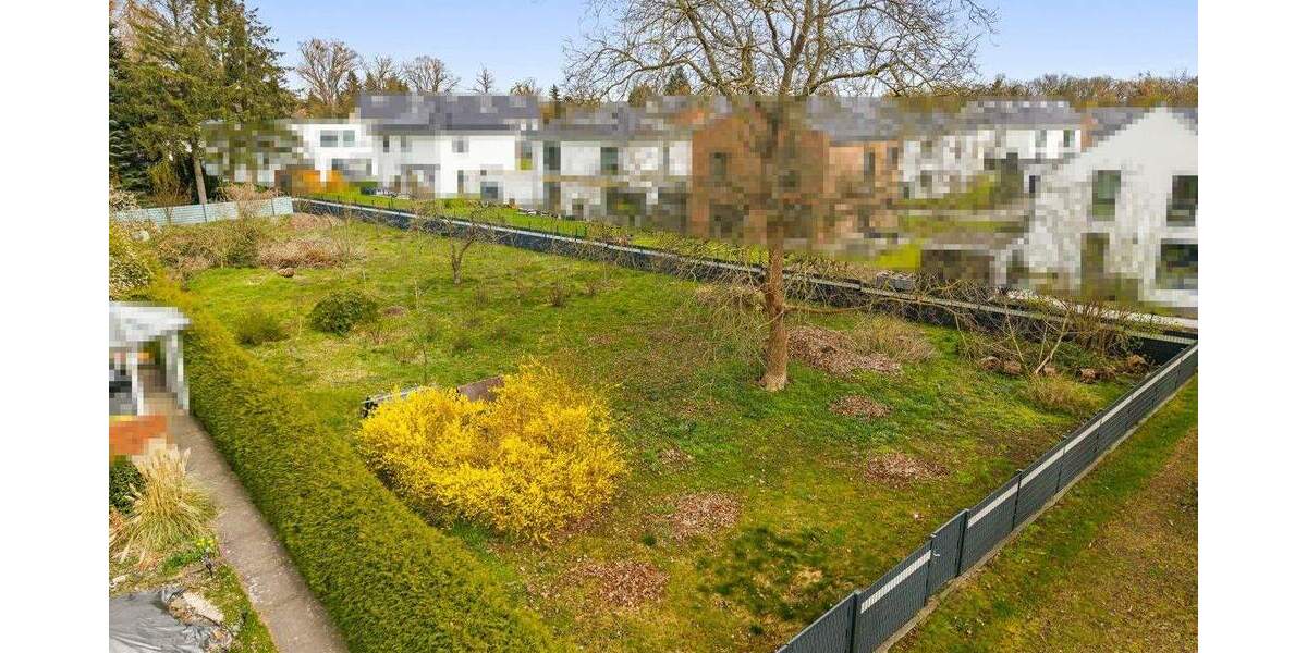 Grundstück Dallgow-Döberitz Dallgow - 390.000&euro; | Angebot:25319632