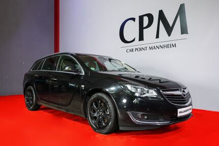 Opel Insignia 190.000 km 8.950 € Mannheim 68167