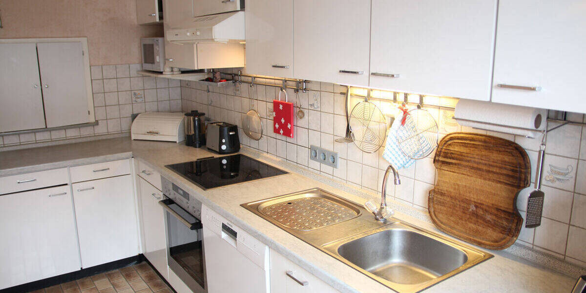 Reihenmittelhaus Tostedt - 4 Zimmer, 95 m&sup2;, 265.000&euro; | Angebot:26584576