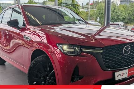 Mazda CX-60 14.669 km 44.480 &euro; Naila 95119