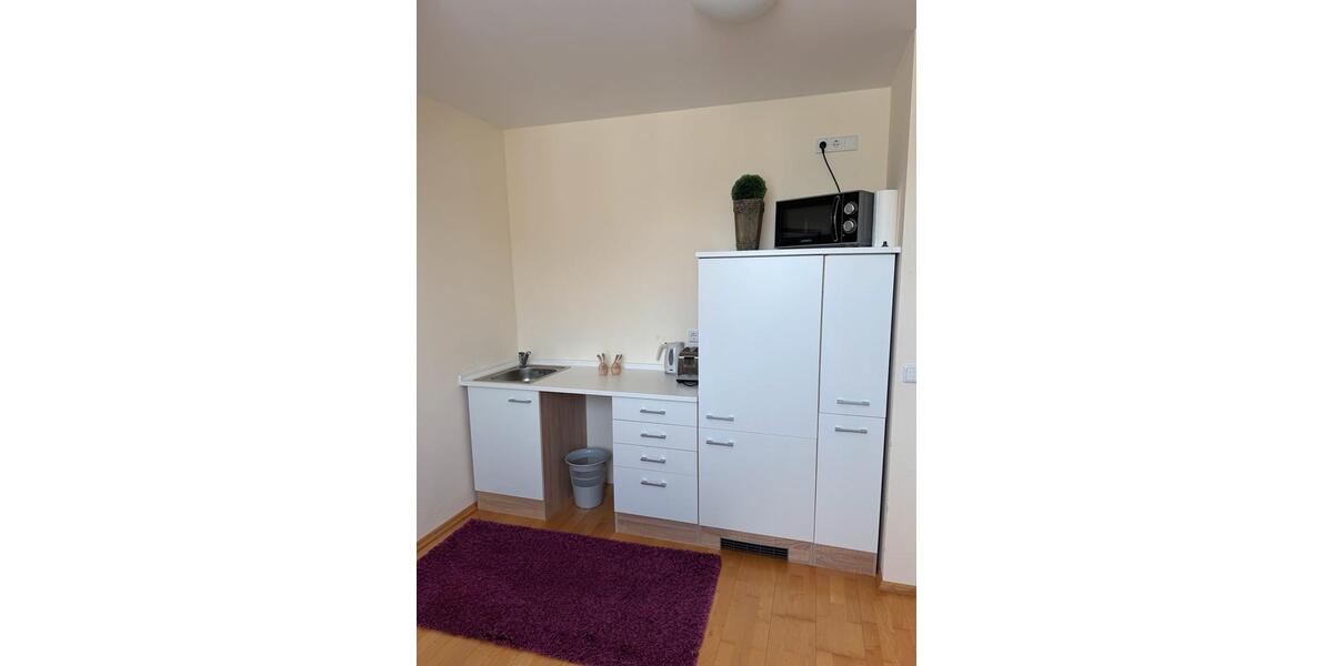 Appartment zum Wohnen 2 zimmer