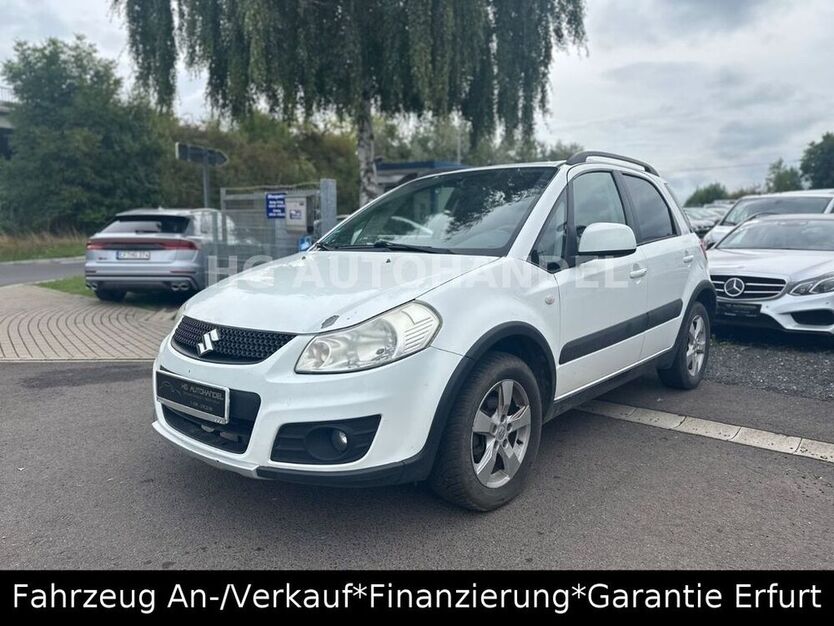 SX4
