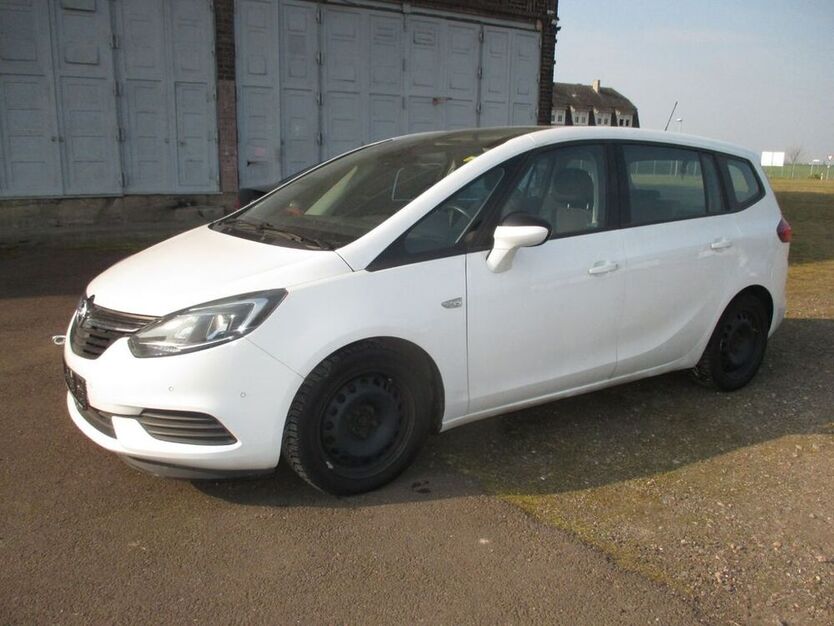 Zafira