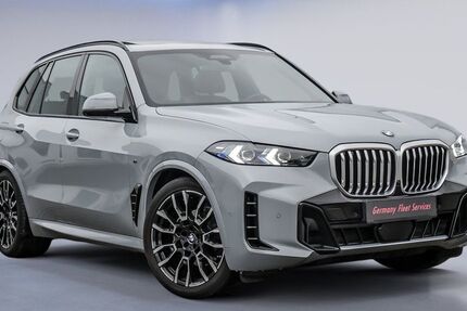 BMW X5 17.903 km 82.870 &euro; Weißenthurm 56575