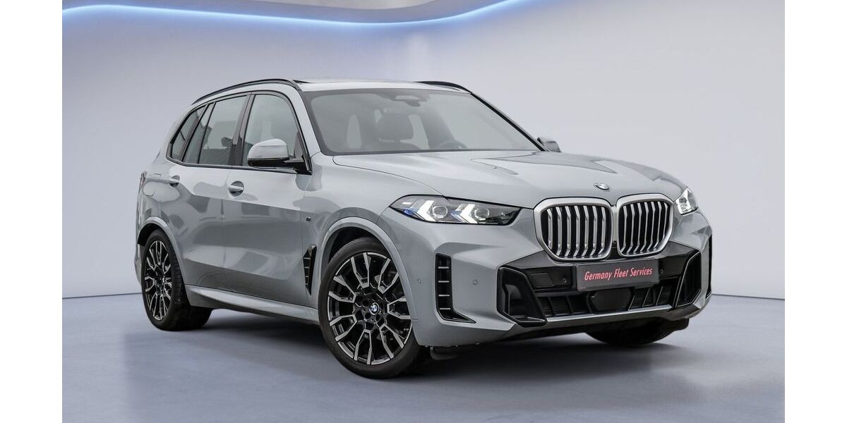 BMW X5 17.903 km 82.870 &euro; Weißenthurm 56575