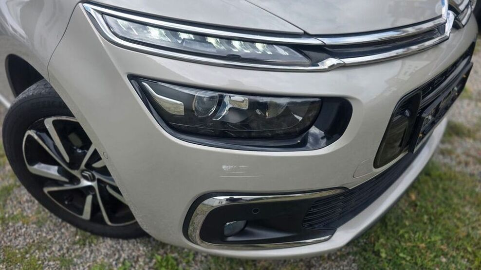 C4 Picasso