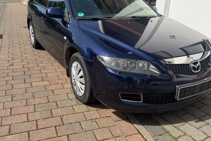 Mazda 6 263.000 km 999 &euro; Sinzig 53489