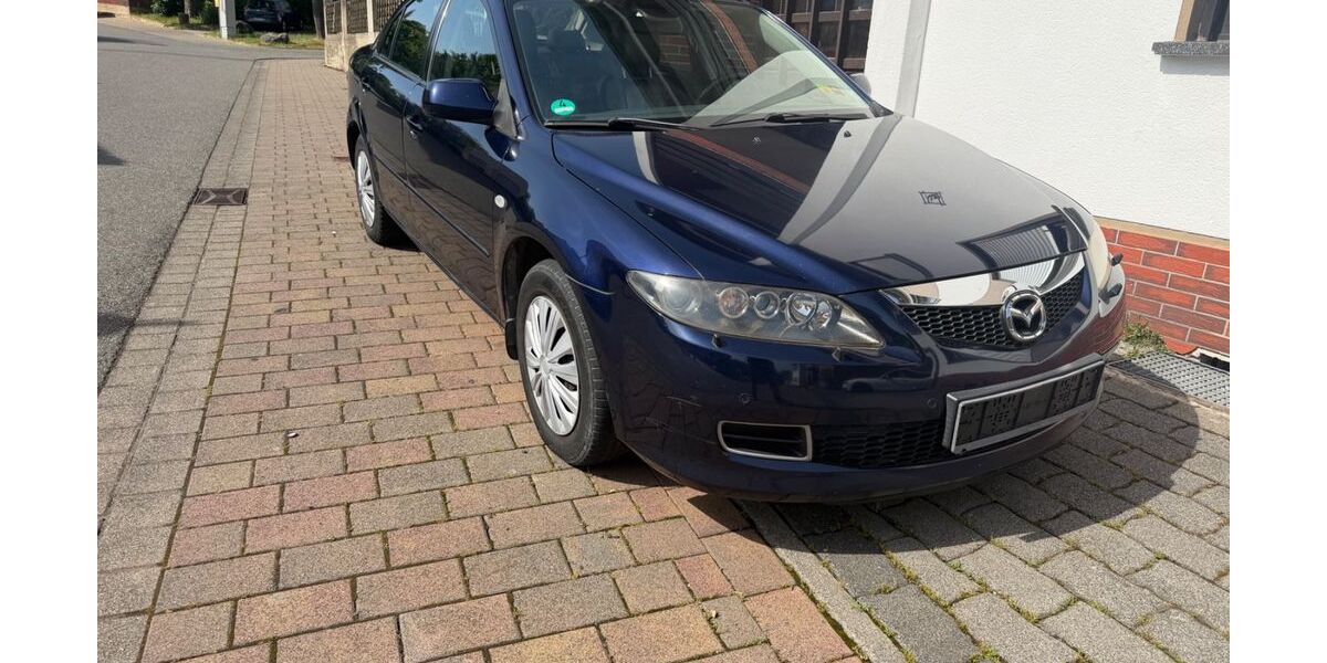 Mazda 6 263.000 km 999 &euro; Sinzig 53489