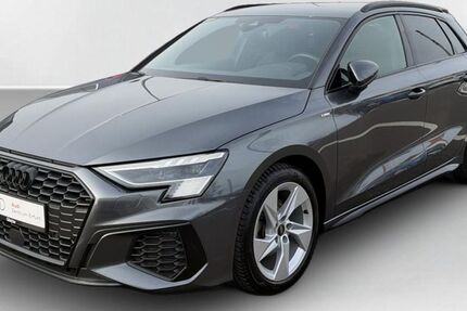 Audi A3 31.400 km 28.580 &euro; Erfurt 99099