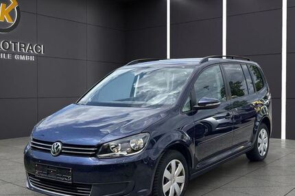 VW Touran 187.500 km 9.250 &euro; Nürtingen 72622