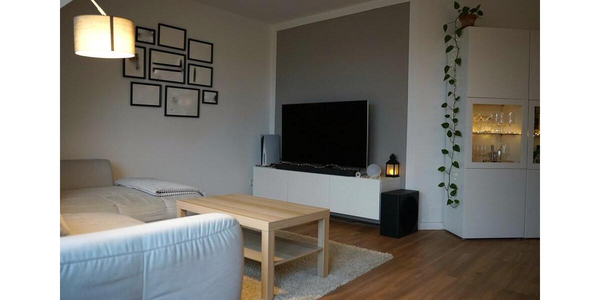 Dachgeschoßwohnung Kölln-Reisiek Reisiek - 2 Zimmer, 71 m&sup2;, 259.000&euro; | Angebot:25274384