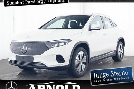 Mercedes EQA