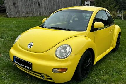 VW New Beetle 171.000 km 4.200 &euro; Grafenau 94481