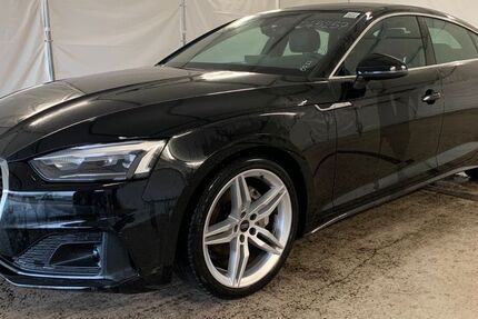 Audi A5 111.283 km 26.490 &euro; Steinbach-Hallenberg OT Herges-Hallenberg 98587