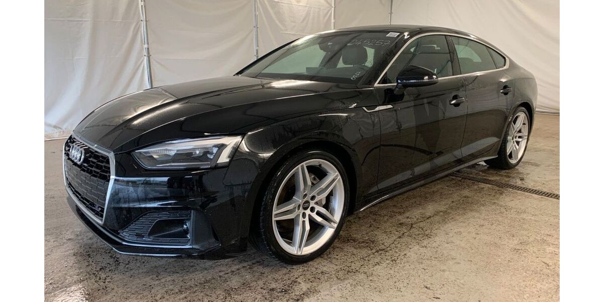Audi A5 111.283 km 26.490 &euro; Steinbach-Hallenberg OT Herges-Hallenberg 98587