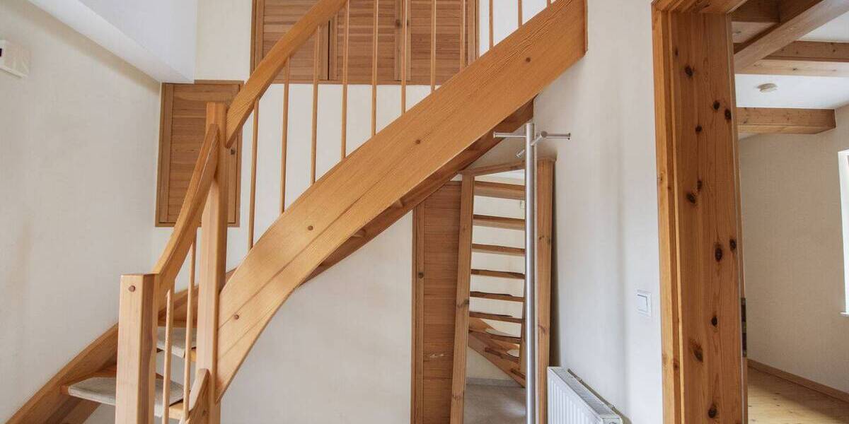 Doppelhaushälfte Büdelsdorf - 3 Zimmer, 70 m&sup2;, 199.000&euro; | Angebot:24031352