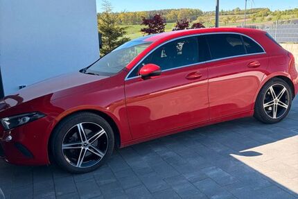 Mercedes-Benz A 200 105.000 km 17.200 &euro; Lonnerstadt 91475