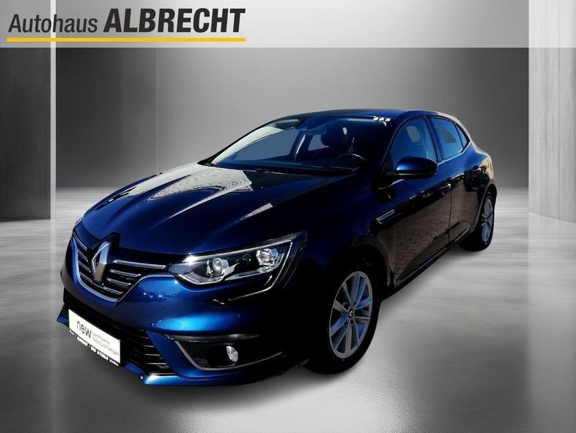 Renault Megane 92.000 km 9.990 € Brandenburg a.d. Havel 14772