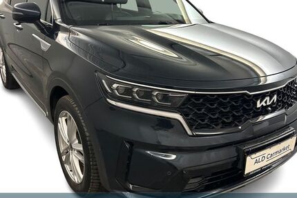 Kia Sorento 81.144 km 32.480 &euro; Dorfmark 29683