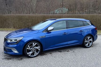 Renault Megane 95.001 km 14.999 &euro; Schönau im Schwarzwald 79677