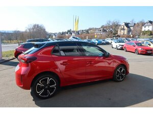 Opel Corsa F GS Line 14.400 km 15.990 &euro; Bad Endbach 35080