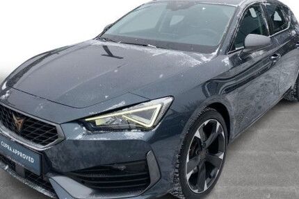 Cupra Leon 44.770 km 25.430 &euro; Berlin 13089