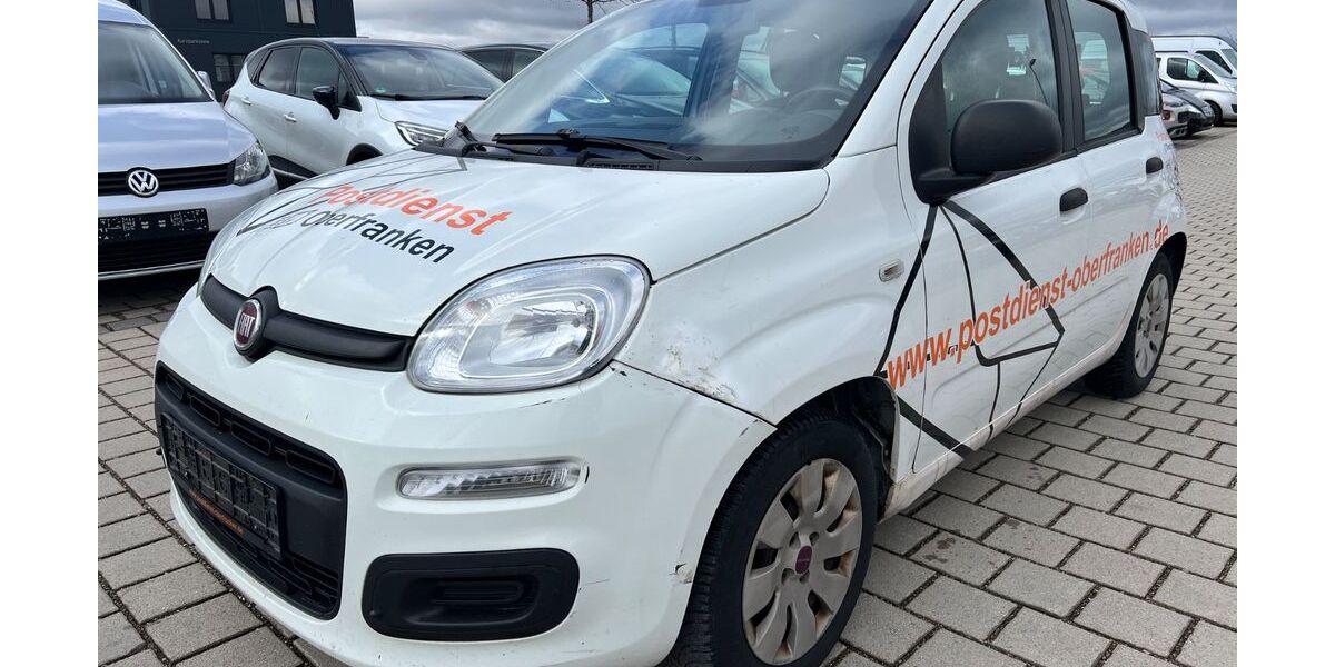 Fiat Panda 233.000 km 2.999 &euro; Bad Wurzach 88410