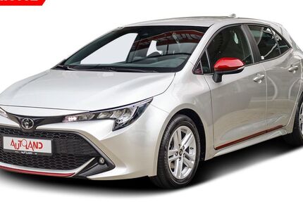 Toyota Corolla 68.587 km 18.950 &euro; Freiberg 09599