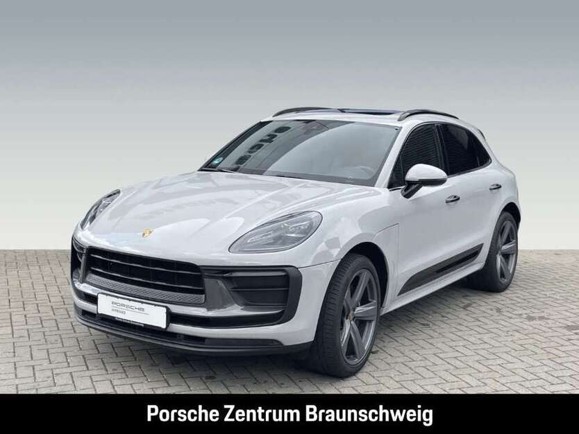 Macan