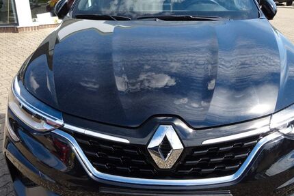 Renault Arkana 22.000 km 28.990 &euro; Wismar-Rüggow 23970