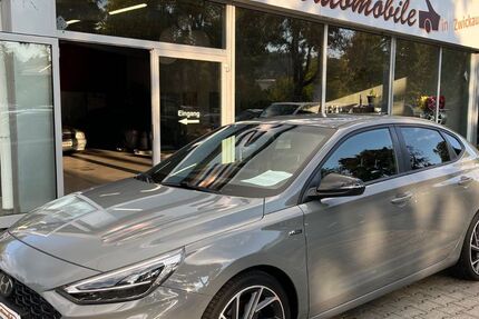 Hyundai i30 34.900 km 19.999 € Zwickau 08056