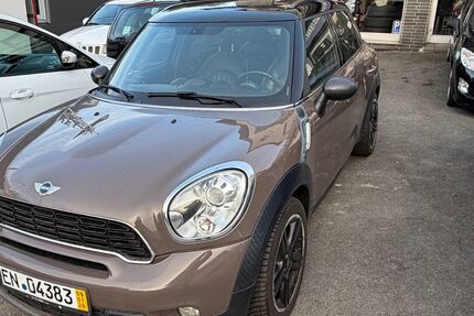 Mini Cooper SD Countryman 199.000 km 6.299 &euro; Breckerfeld 58339