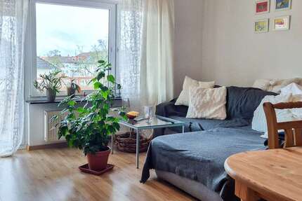 Wohnung Schwetzingen - 2 Zimmer, 59 m&sup2;, 229.000&euro; | Angebot:25029903