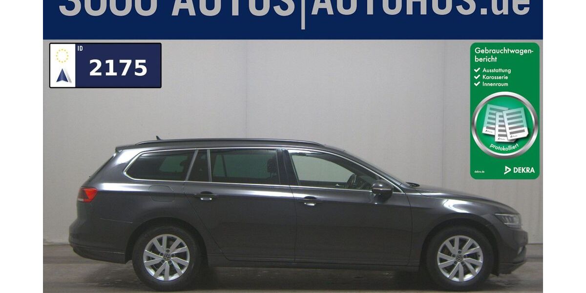 VW Passat 114.144 km 18.980 &euro; Gyhum/Bockel 27404