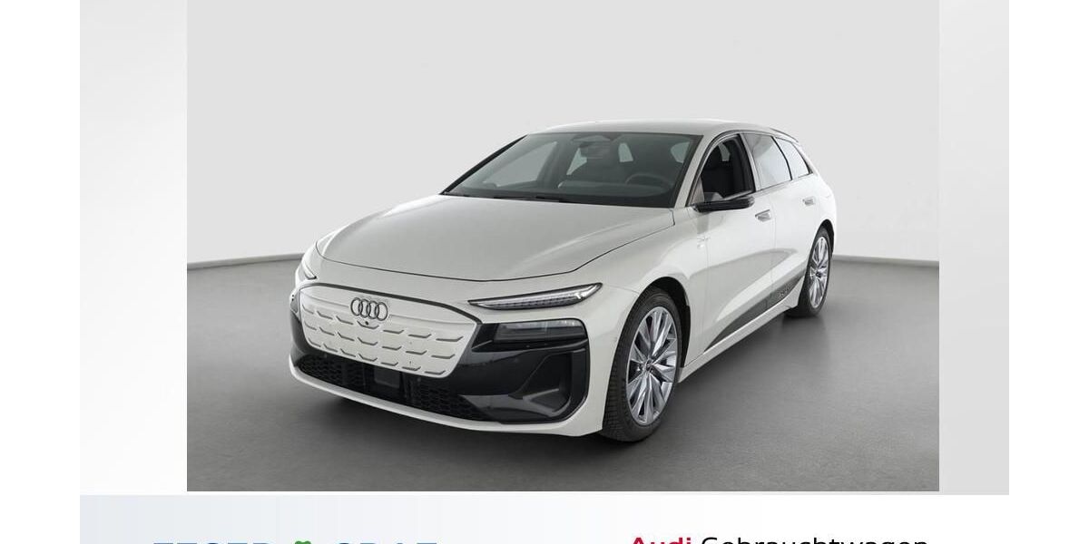 Audi A6 13.550 km 77.890 &euro; Burgoberbach 91595