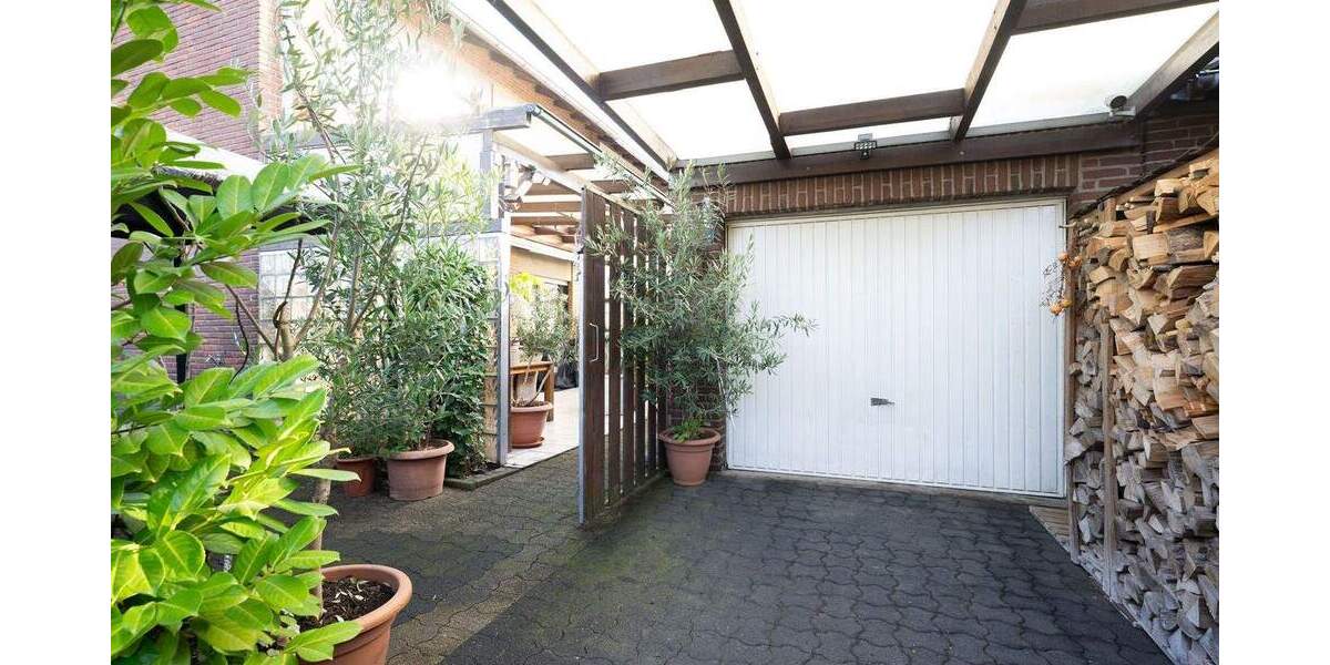 Doppelhaushälfte Krefeld-Linn Linn - 6 Zimmer, 161 m&sup2;, 398.000&euro; | Angebot:25566557