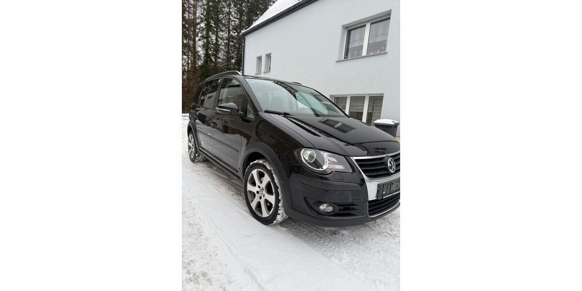 VW Touran 200.000 km 6.299 &euro; Koblenz 56073