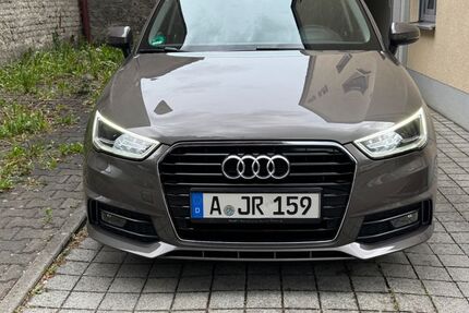 Audi A1 84.000 km 13.900 &euro; Augsburg 86199