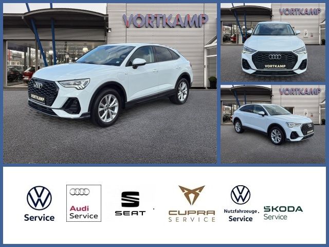 Audi Q3 94.978 km 27.480 &euro; Gronau 48599
