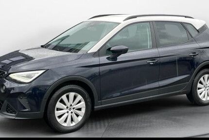 Seat Arona 24.933 km 12.995 &euro; Schwäbisch Hall 74523
