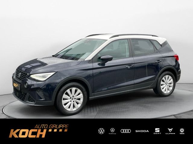 Seat Arona 24.933 km 12.995 &euro; Schwäbisch Hall 74523