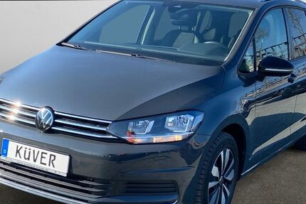VW Touran 20.600 km 29.377 &euro; Hagen 27628
