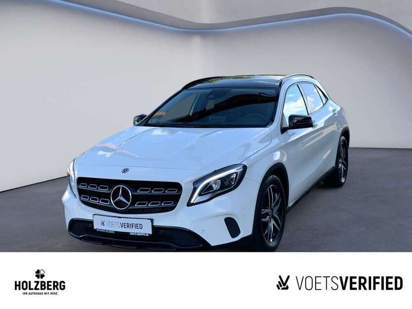 GLA 250
