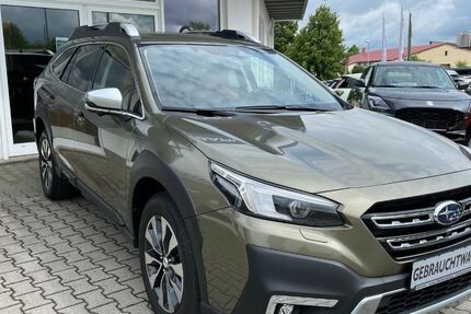 Subaru Outback 60.510 km 33.890 &euro; Dippoldiswalde 01744