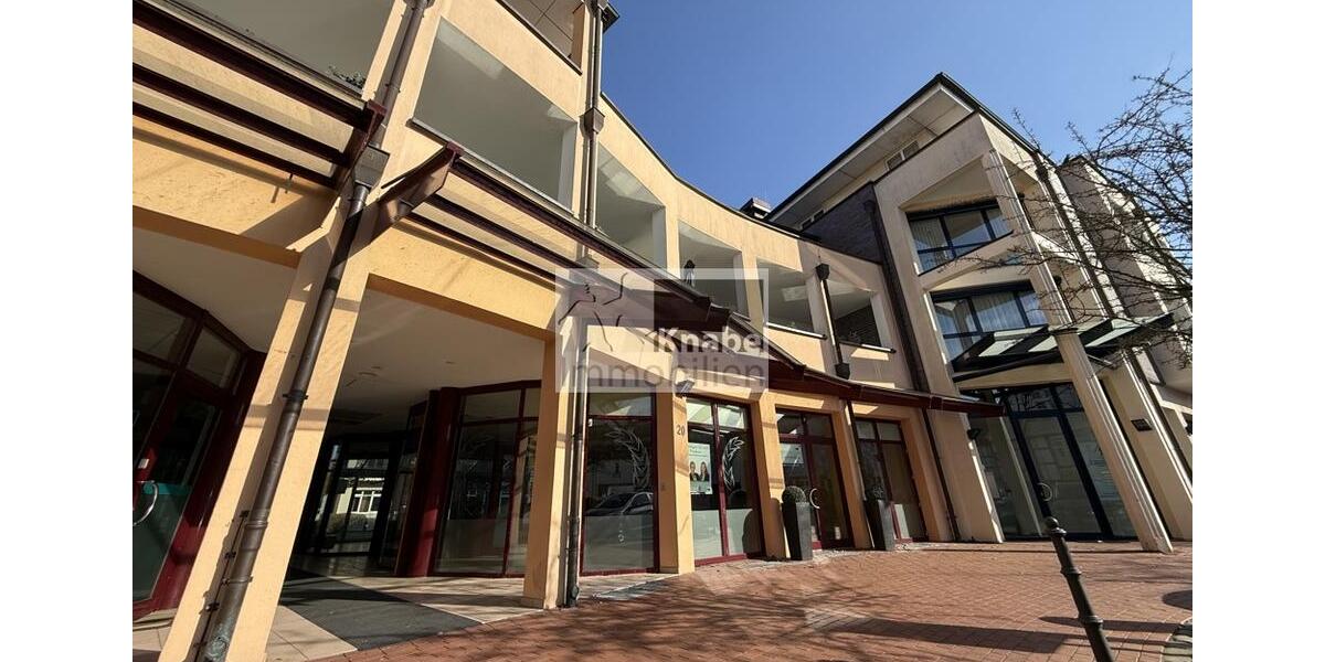 Gewerbeobjekt Melle - 1.600&euro; | Angebot:17462985