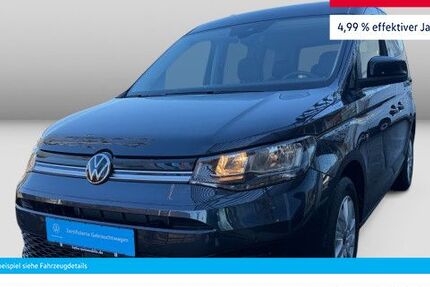 VW Caddy 15.718 km 28.890 &euro; Ebersbach 73061