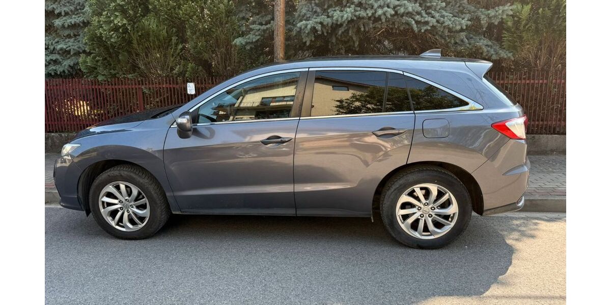 Acura Andere 135.000 km 18.900 &euro; Tarnów 33-10