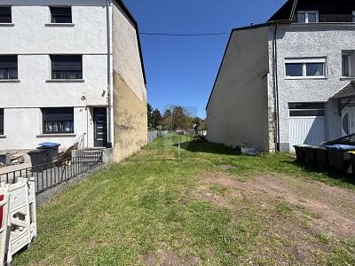 0,98% FINANZIERUNG, 4-5 MFH MÖGLICH - Grundstück Saarlouis | Angebot:26373581