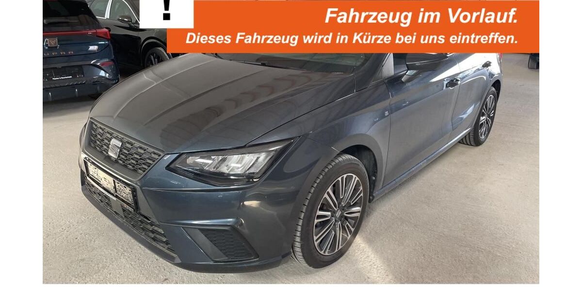 Seat Ibiza 23.373 km 16.750 &euro; Dülmen 48249